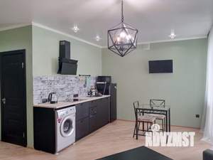 1-к квартира, на длительный срок, 41м2, 10/18 этаж