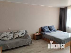 1-к квартира, посуточно, 37м2, 7/9 этаж