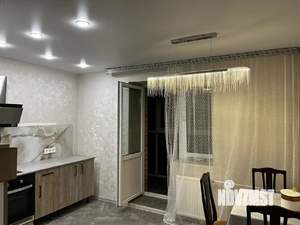 1-к квартира, на длительный срок, 43м2, 15/17 этаж