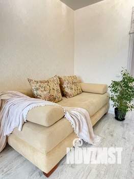 3-к квартира, посуточно, 80м2, 2/16 этаж