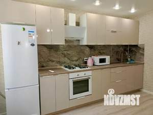 1-к квартира, посуточно, 45м2, 3/10 этаж