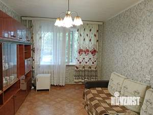 2-к квартира, на длительный срок, 47м2, 2/5 этаж