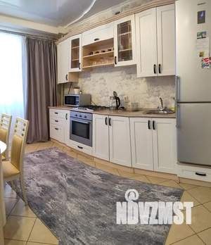 1-к квартира, посуточно, 48м2, 4/12 этаж