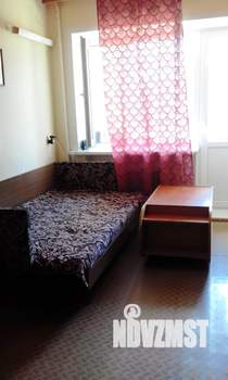 1-к квартира, на длительный срок, 33м2, 3/4 этаж