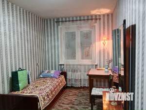 1-к квартира, на длительный срок, 36м2, 5/5 этаж