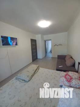 2-к квартира, посуточно, 45м2, 1/5 этаж