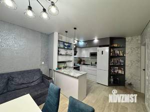 3-к квартира, на длительный срок, 80м2, 2/12 этаж