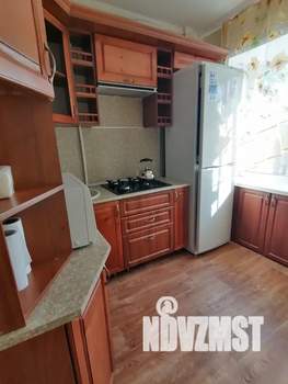 2-к квартира, посуточно, 50м2, 3/5 этаж