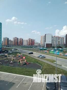 3-к квартира, посуточно, 82м2, 3/10 этаж