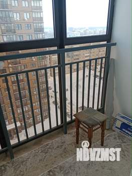 1-к квартира, на длительный срок, 40м2, 12/20 этаж