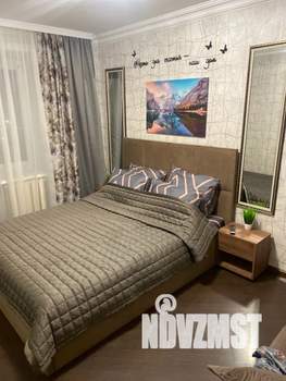 3-к квартира, посуточно, 62м2, 5/9 этаж