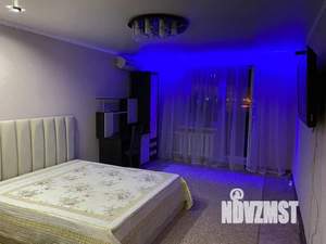 2-к квартира, посуточно, 73м2, 6/11 этаж