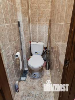 2-к квартира, посуточно, 42м2, 3/5 этаж