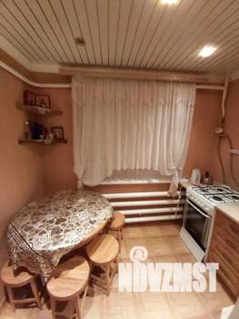 2-к квартира, посуточно, 50м2, 1/5 этаж