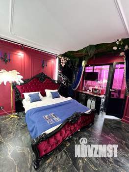 Студия квартира, посуточно, 30м2, 12/12 этаж