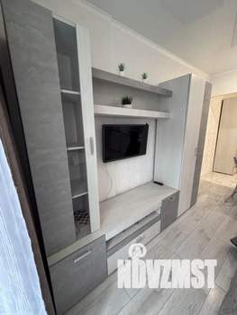 1-к квартира, посуточно, 24м2, 1/1 этаж