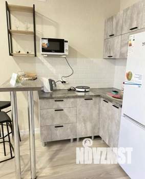 1-к квартира, посуточно, 31м2, 1/1 этаж