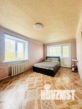 1-к квартира, посуточно, 31м2, 2/3 этаж