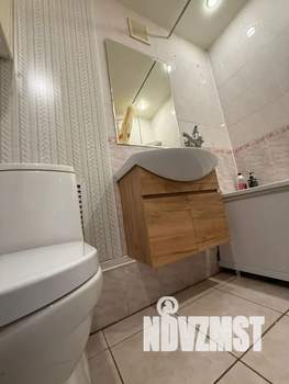 2-к квартира, посуточно, 42м2, 1/5 этаж