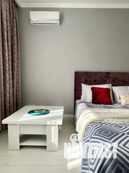 2-к квартира, посуточно, 56м2, 2/4 этаж