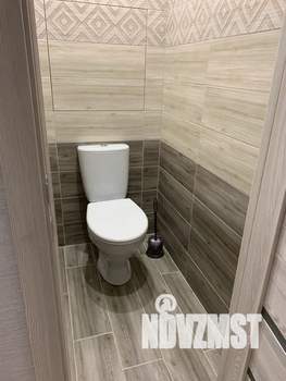 1-к квартира, посуточно, 43м2, 10/10 этаж