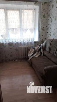 1-к квартира, на длительный срок, 14м2, 4/5 этаж