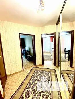 1-к квартира, посуточно, 40м2, 3/5 этаж