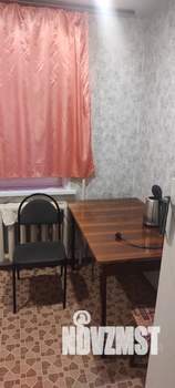 1-к квартира, на длительный срок, 37м2, 4/11 этаж