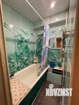 1-к квартира, на длительный срок, 32м2, 7/11 этаж