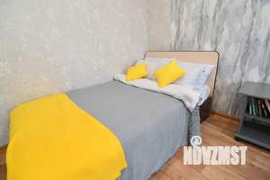 1-к квартира, посуточно, 35м2, 9/10 этаж