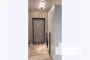 1-к квартира, посуточно, 24м2, 1/10 этаж