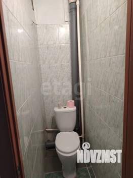 2-к квартира, на длительный срок, 49м2, 8/9 этаж