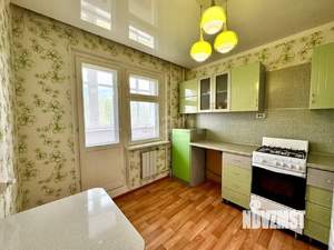 1-к квартира, на длительный срок, 34м2, 5/10 этаж