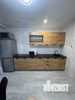 1-к квартира, на длительный срок, 40м2, 7/20 этаж