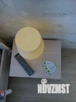 1-к квартира, посуточно, 33м2, 2/5 этаж