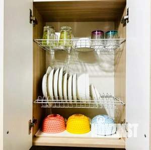 1-к квартира, посуточно, 24м2, 1/1 этаж