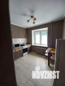 1-к квартира, посуточно, 37м2, 1/10 этаж