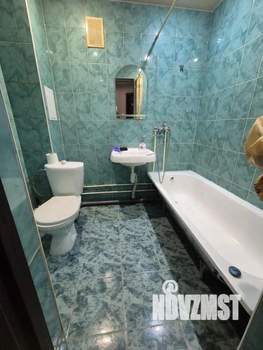 1-к квартира, на длительный срок, 40м2, 1/12 этаж