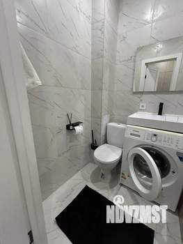 1-к квартира, на длительный срок, 22м2, 12/19 этаж