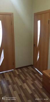 1-к квартира, на длительный срок, 37м2, 2/10 этаж