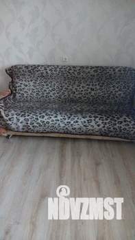 1-к квартира, посуточно, 39м2, 4/9 этаж