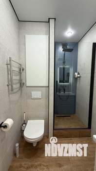 Студия квартира, посуточно, 30м2, 5/9 этаж