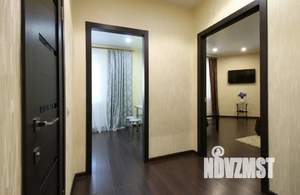 1-к квартира, посуточно, 45м2, 8/9 этаж