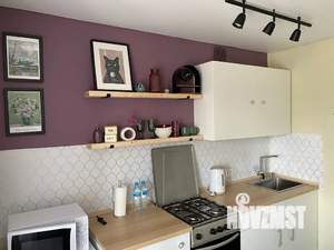 1-к квартира, посуточно, 35м2, 9/9 этаж