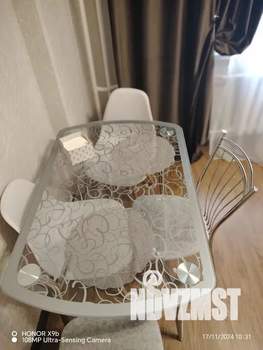 1-к квартира, посуточно, 45м2, 4/9 этаж