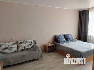 1-к квартира, посуточно, 37м2, 7/9 этаж