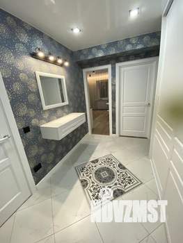 1-к квартира, посуточно, 40м2, 8/16 этаж