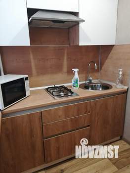 1-к квартира, на длительный срок, 30м2, 8/10 этаж