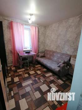 Студия квартира, на длительный срок, 15м2, 3/4 этаж