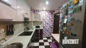 2-к квартира, на длительный срок, 35м2, 4/5 этаж
